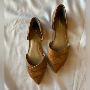 BCBGeneration Pointed Toe Flat